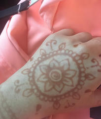 self henna 5