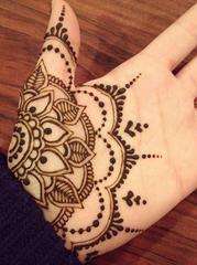 henna 5