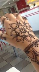self henna 1