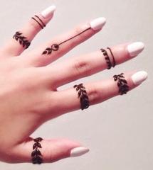 henna 6