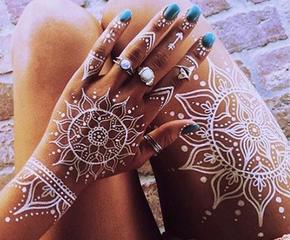henna 4