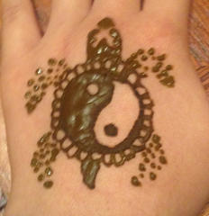 henna 2